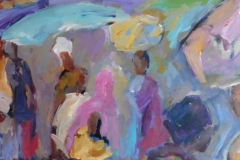 18. market scene 2