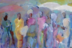28. crowdy Serekunda