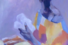 27. woman selling at the beach