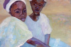 14. sisters