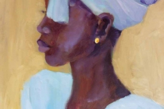13. young girl